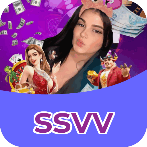 ssvv RTP Games